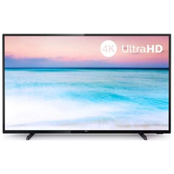 43pus6504/12 Tv Led 43 Pollici Uhd 4k Smart Tv Wi-fi Dvb-t2 Garanzia Italia en oferta