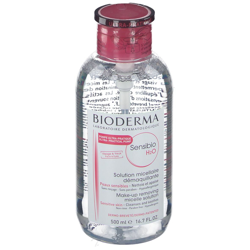 BIODERMA Sensibio H2O Micellar Solution características