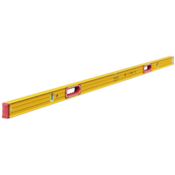Stabila Livella modello 196-2, 200 cm - 17209 en oferta