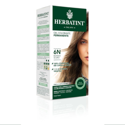 Herbatint® Gel Colorante Permanente 6N Biondo Scuro precio