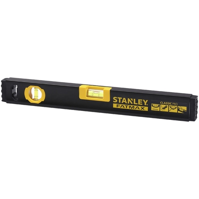 Livella Classic Pro FATMAX, 40cm - FMHT42553-1 - Stanley