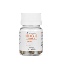 Heliocare Ultra D precio