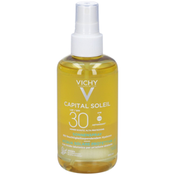 VICHY Acqua Solare Protettiva SPF 30 Idratante en oferta