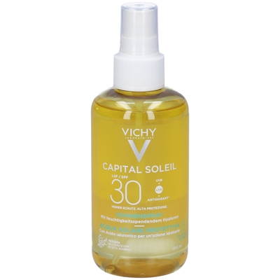 VICHY Acqua Solare Protettiva SPF 30 Idratante