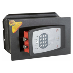 Cassaforte a Muro serie 'Gold Plus trony' mod.ATT/3BP - Certificata S2 - - att-3bp-ac - Technomax características