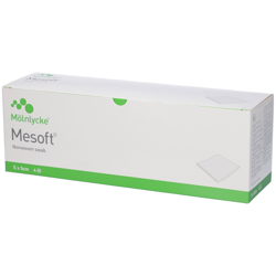 Mesoft® 5 x 5cm 150 pz en oferta