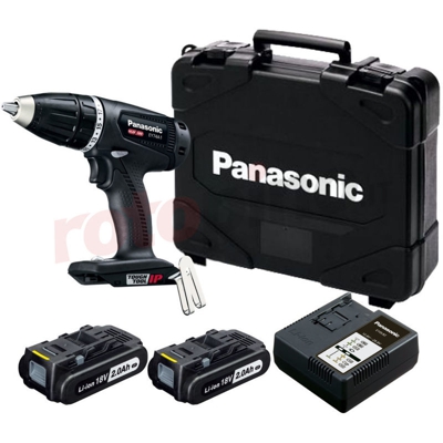 Panasonic - Trapano avvitatore