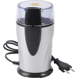 Macinacaffe Elettrico Macinino Macina Caffe In Acciaio Inox Elettrodomestici - LUPEXSHOP características