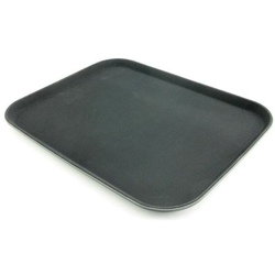 Bighouse It - VASSOIO ANTISCIVOLO RETT. CM.46X35,5 POLIPROP. en oferta