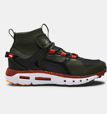 Scarpe UA HOVR™ Summit Mid Sportstyle