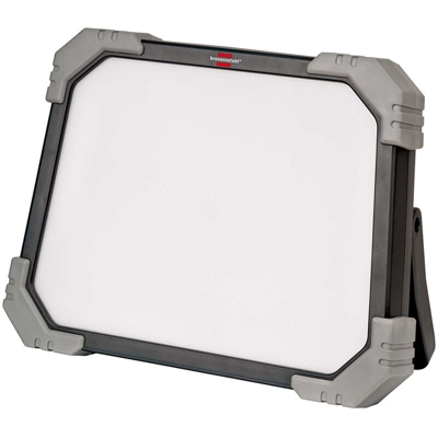 Brennenstuhl Faretto LED portatile DINORA 5000, IP65, 5m H07RN-F 2x1,0, 5000lm - 1171580