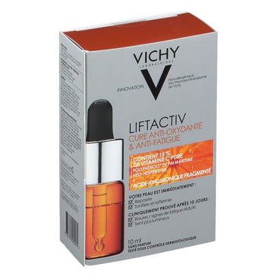 VICHY LIFTACTIVE Siero Vitamina C