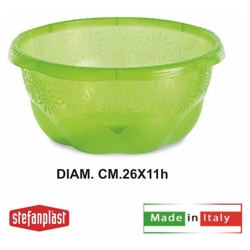 Bighouse It - CIOTOBELLA FIORELLA D.26 VERDE precio