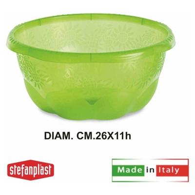 Bighouse It - CIOTOBELLA FIORELLA D.26 VERDE