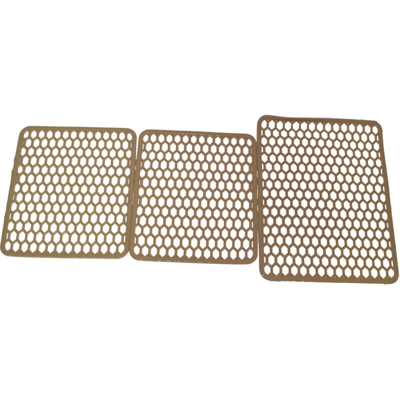 Bighouse It - SET LAVELLO 3 PZ. GRIMAS AVANA