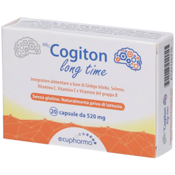 Eucopharma Cogiton® Long Time en oferta