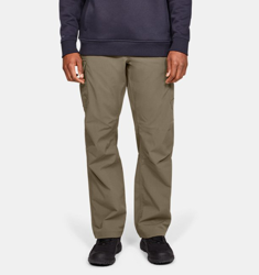 Pantaloni UA Storm Tactical Patrol da uomo en oferta