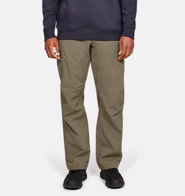 Pantaloni UA Storm Tactical Patrol da uomo