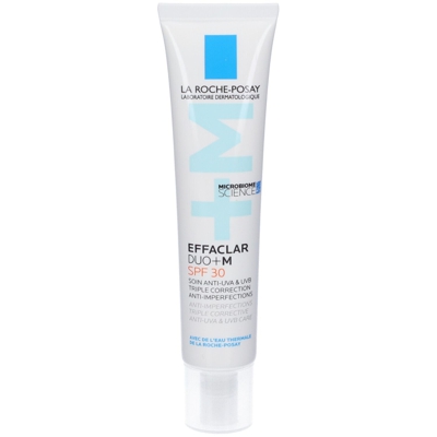 LA ROCHE-POSAY Effaclar Duo (+) SPF 30