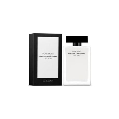 Profumo Narciso Rodriguez For Her Pure Musc Eau De Parfum