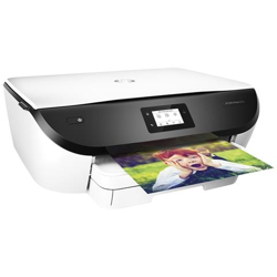 Stampante Multifunzione Envy 6232 Inkjet a Colori Stampa Copia Scansione 8 ppm (a Colori) 13 ppm (B / N) Wi-Fi USB 2.0 características
