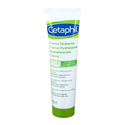 Cetaphil® Crema Idratante