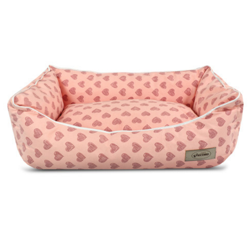 Cuccia Pink Sofa Home Design: 50 x 35 x 14 cm en oferta
