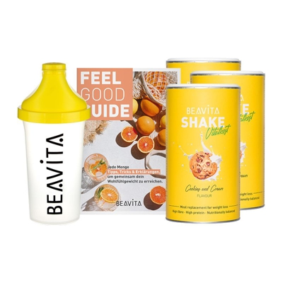 BEAVITA Set per Dimagrire