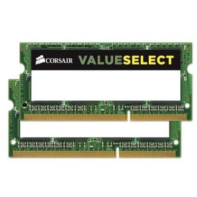 Memoria SoDimm LV 8GB DDR3 1600 MHz CL11