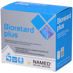Bioretard Plus precio
