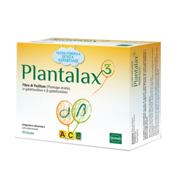 Plantalax 3 Gusto Ace en oferta