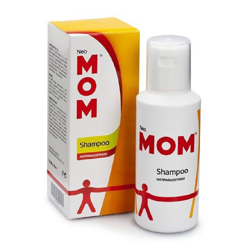 MOM® Shampoo Schiuma características