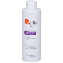Mellis Beta Shampoo Anticaduta​ en oferta