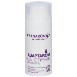 Pranarom  Adaptarom Cream características
