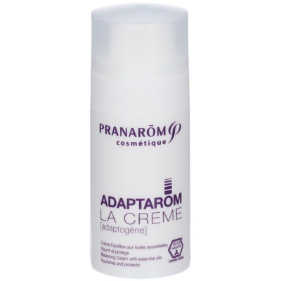 Pranarom  Adaptarom Cream