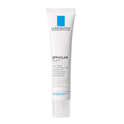 LA ROCHE-POSAY Effaclar Duo (+) Unifiant Light precio