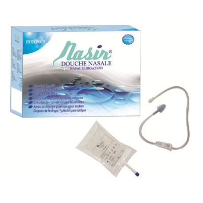 Nasir® Doccia Nasale