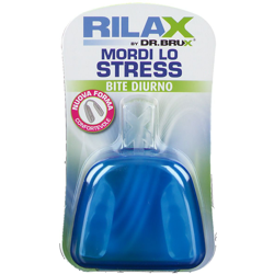 DR.BRUX® Bite Diurno características