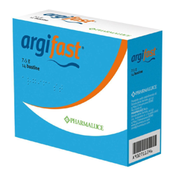 Argifast® precio