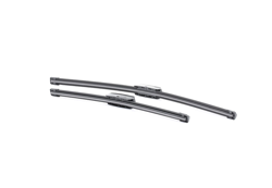 RIDEX Tergicristalli 298W0131 Spazzole Tergi VW,TOYOTA,HONDA,Fox Hatchback (5Z1, 5Z3, 5Z4),Yaris Hatchback (_P1_),Echo Sedan (_P1_) en oferta