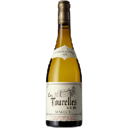ROUSSETTE MARESTEL 2017 - LES TOURELLES - CHÂTEAU DE LA MAR características