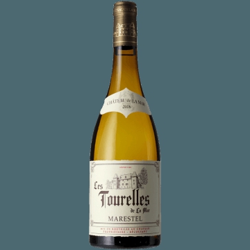 ROUSSETTE MARESTEL 2017 - LES TOURELLES - CHÂTEAU DE LA MAR