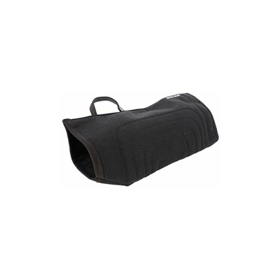 Dingo Gear - Copertura in Nylon, 0,8 kg, Colore: Nero - DINGO GEAR WWW.DINGOGEAR.COM 1977