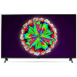 TV 55'' LG 4K UHD SMART TV NANOCEL LAN DLNA DVT2 DVBS2 WEBOS5.0 características