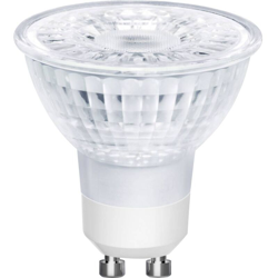 LED (monocolore) Classe energetica: A+ (A++ - E) LightMe LM85117 LM85117 GU10 Potenza: 5 W Bianco caldo 5 kWh/1000 precio