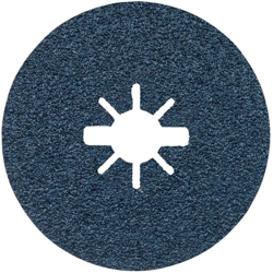 Bosch Accessories,2608619154 Ø 115 mm,Grana 36,1 pz. características