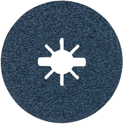 Bosch Accessories,2608619154 Ø 115 mm,Grana 36,1 pz.