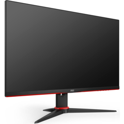 Gaming 24G2AE/BK monitor piatto per PC 60,5 cm (23.8") 1920 x 1080 Pixel Full HD LED Nero, Rosso, Monitor di gioco características