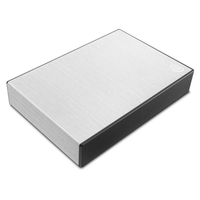 Seagate One Touch 1TB | Argento