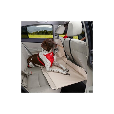 Backseat Ponte - Kurgo